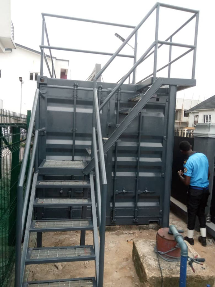 Mobirise Website Builder